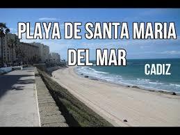 Playa Santa María del Mar